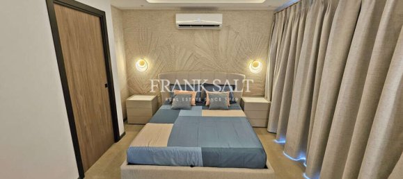 Penthouse T1 em Msida, Malta N.º 7649 10