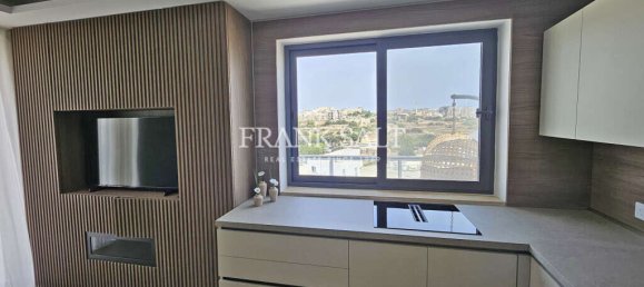 Penthouse T1 em Msida, Malta N.º 7649 7