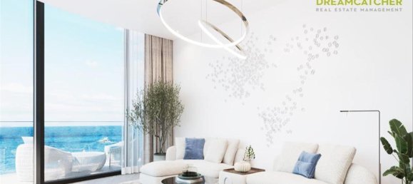 1 bedroom Apartment in Al Marjan Island, UAE No. 34952 4