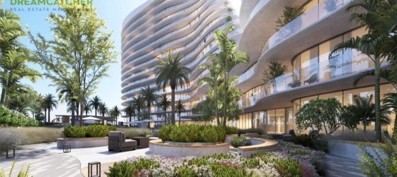 1 bedroom Apartment in Al Marjan Island, UAE No. 34952 22