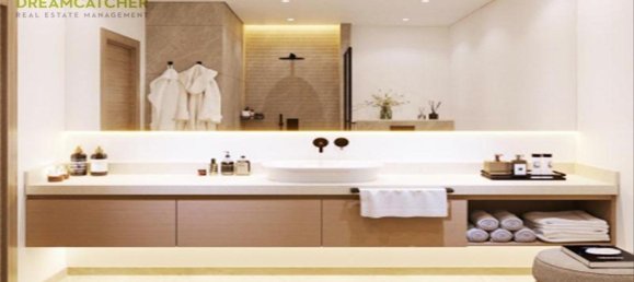 1 bedroom Apartment in Al Marjan Island, UAE No. 34952 18