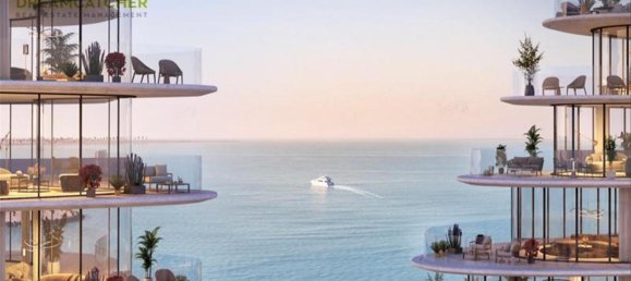 1 bedroom Apartment in Al Marjan Island, UAE No. 34952 26