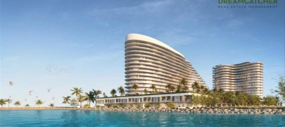 1 bedroom Apartment in Al Marjan Island, UAE No. 34952 14