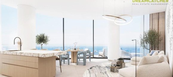 1 bedroom Apartment in Al Marjan Island, UAE No. 34952 11