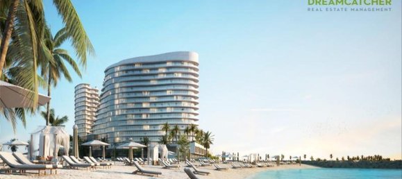 1 bedroom Apartment in Al Marjan Island, UAE No. 34952 24