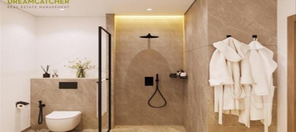 1 bedroom Apartment in Al Marjan Island, UAE No. 34952 19