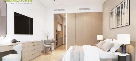 1 bedroom Apartment in Al Marjan Island, UAE No. 34952 8