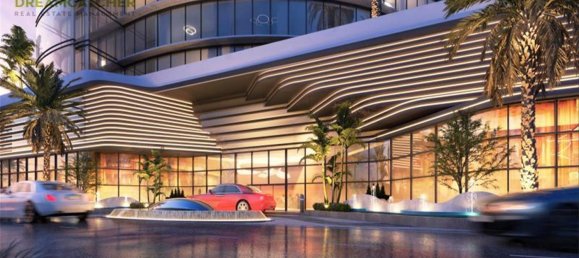 1 bedroom Apartment in Al Marjan Island, UAE No. 34952 23