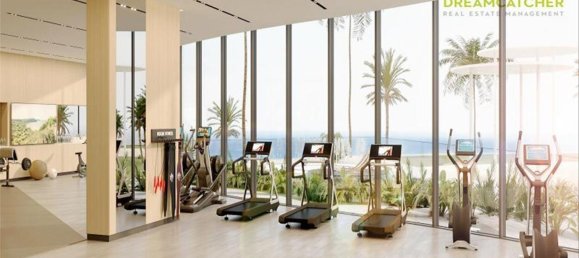 1 bedroom Apartment in Al Marjan Island, UAE No. 34952 20