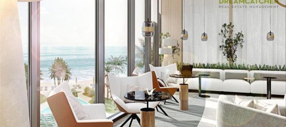 1 bedroom Apartment in Al Marjan Island, UAE No. 34952 15