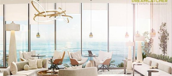 1 bedroom Apartment in Al Marjan Island, UAE No. 34952 12