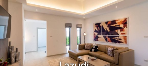 3 bedrooms Villa in Hua Hin, Thailand No. 22183 5