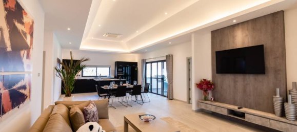 Вилла с 3 спальнями в Хуа Хин, Таиланд № 22183 8