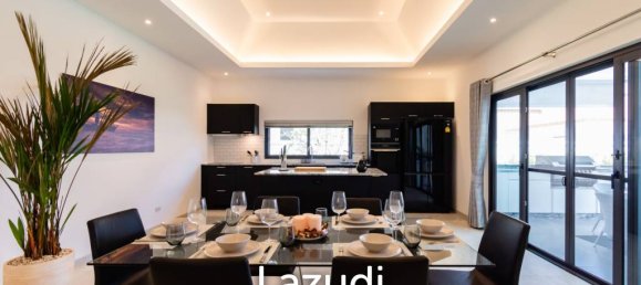 3 bedrooms Villa in Hua Hin, Thailand No. 22183 10