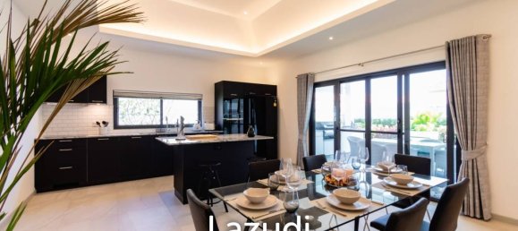 3 bedrooms Villa in Hua Hin, Thailand No. 22183 8