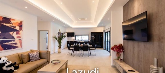 3 bedrooms Villa in Hua Hin, Thailand No. 22183 6