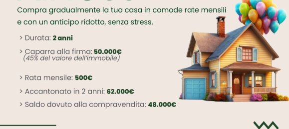 3 bedrooms Villa in Montignoso, Italy No. 347886 2