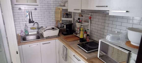 شقة 2 غرف نوم في Chatuchak, Thailand رقم 4502 6