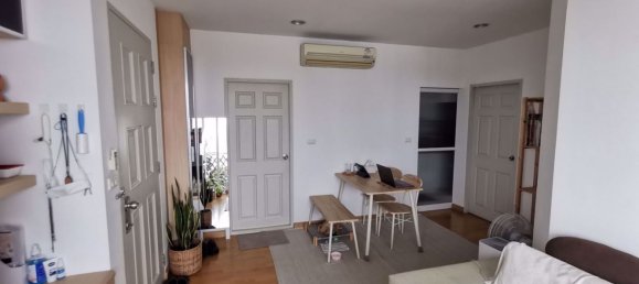 شقة 2 غرف نوم في Chatuchak, Thailand رقم 4502 4