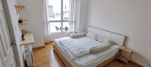 شقة 2 غرف نوم في Chatuchak, Thailand رقم 4502 7