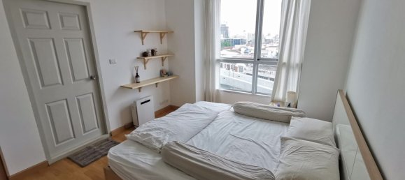 شقة 2 غرف نوم في Chatuchak, Thailand رقم 4502 8