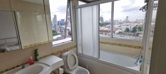 شقة 2 غرف نوم في Chatuchak, Thailand رقم 4502 9