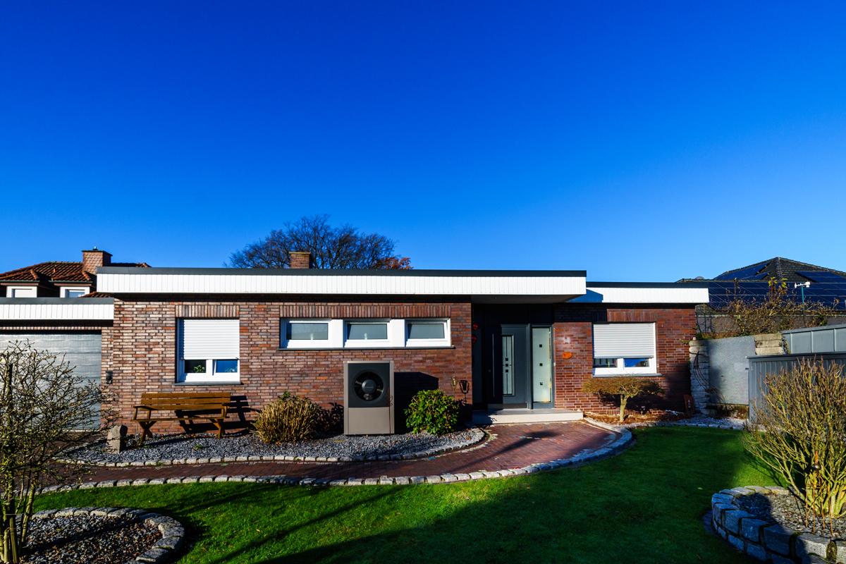 3 bedrooms Bungalow in Steinfurt, Germany No. 152352