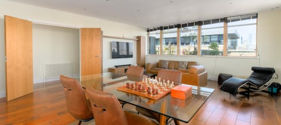 3 Schlafzimmer Wohnung in London, United Kingdom, Nr. 14153 8