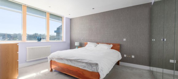 3 Schlafzimmer Wohnung in London, United Kingdom, Nr. 14153 4