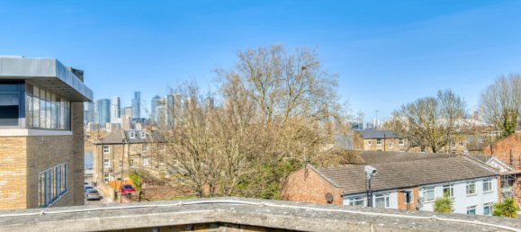 3 Schlafzimmer Wohnung in London, United Kingdom, Nr. 14153 11