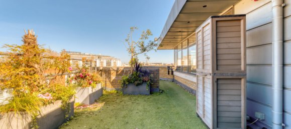 3 Schlafzimmer Wohnung in London, United Kingdom, Nr. 14153 12