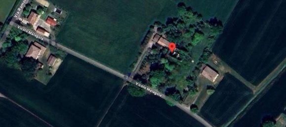 3 rooms Apartment in Ravenna, Italy No. 302732 3