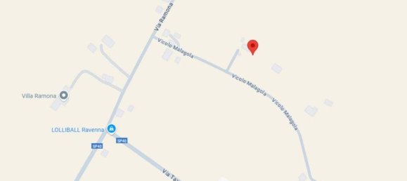 3 rooms Apartment in Ravenna, Italy No. 302732 10