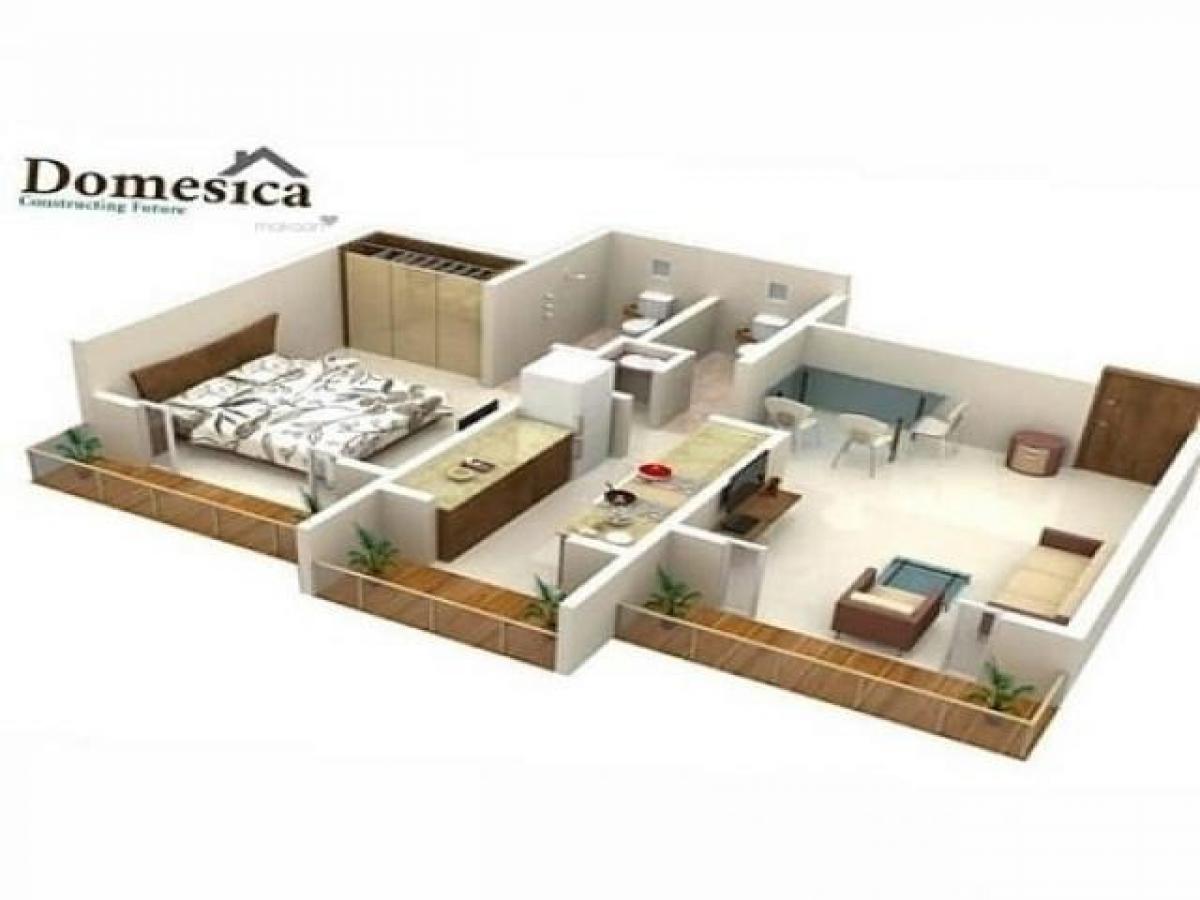 Studio in Mohali, India No. 2490