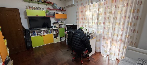 7 rooms Apartment in Florence, Italy No. 15292 42