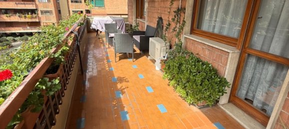 7 rooms Apartment in Florence, Italy No. 15292 29