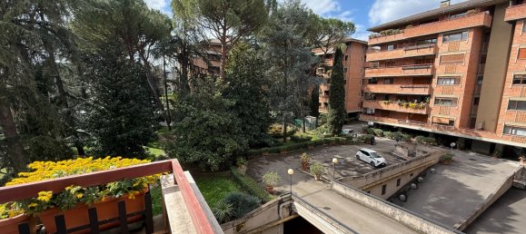 7 rooms Apartment in Florence, Italy No. 15292 31