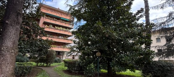 7 rooms Apartment in Florence, Italy No. 15292 7