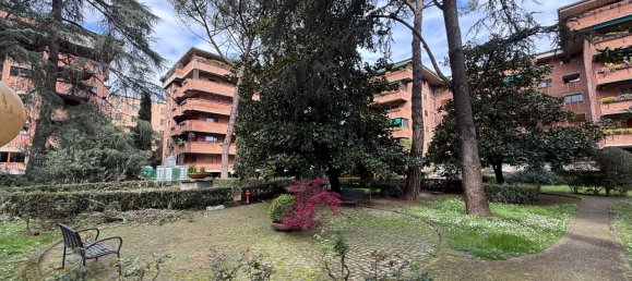 7 rooms Apartment in Florence, Italy No. 15292 9