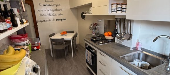 7 rooms Apartment in Florence, Italy No. 15292 33