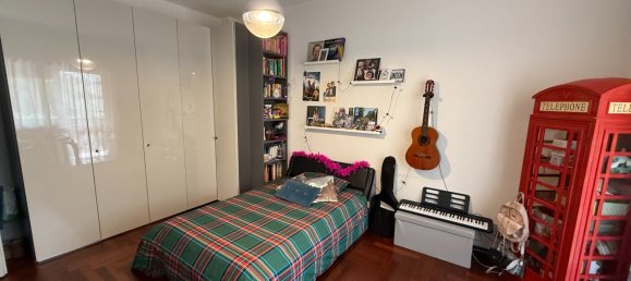 7 rooms Apartment in Florence, Italy No. 15292 45