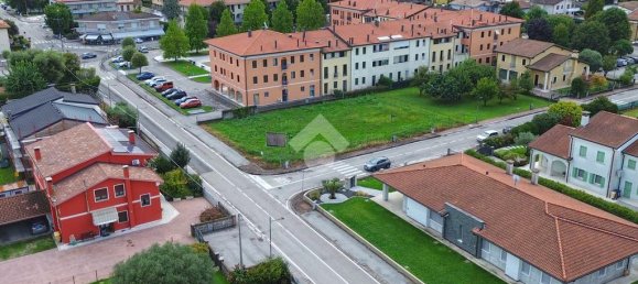 1102m² Land in Villa del Conte, Italy No. 347406 4