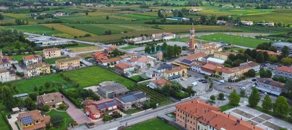 1102m² Land in Villa del Conte, Italy No. 347406 3