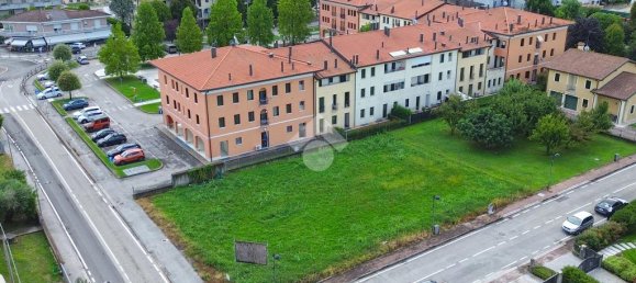 1102m² Land in Villa del Conte, Italy No. 347406 2