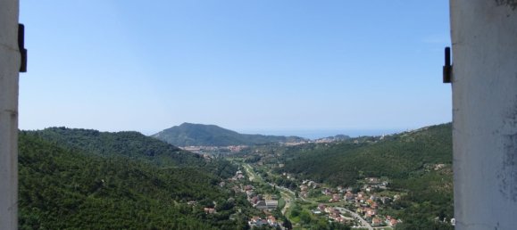 6غرفة منزل في Sestri Levante, Italy رقم 188211 16