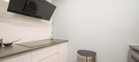 3 bedrooms Apartment in Madrid, Spain No. 118537 18