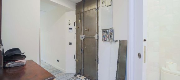 3 bedrooms Apartment in Madrid, Spain No. 118537 25