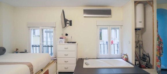 3 bedrooms Apartment in Madrid, Spain No. 118537 17