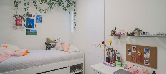 3 bedrooms Apartment in Madrid, Spain No. 118537 13