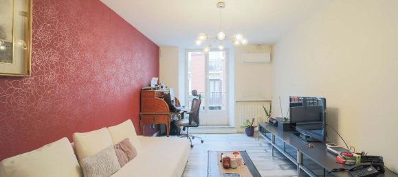 3 bedrooms Apartment in Madrid, Spain No. 118537 7